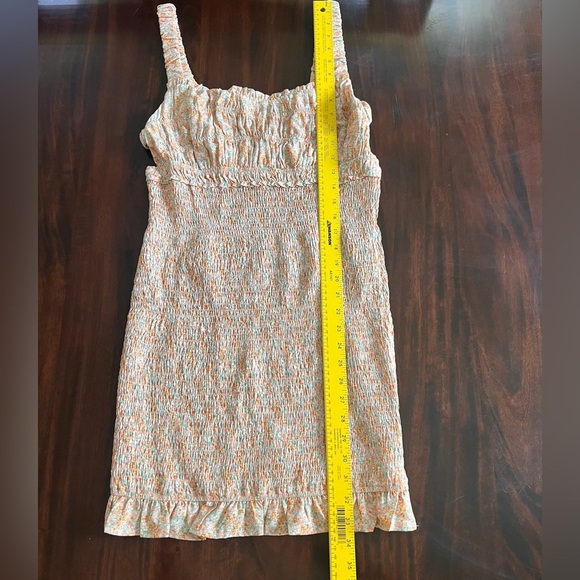 MABLE ROSALEE FLORAL PRINT DRESS - Large - Picture 10 of 12